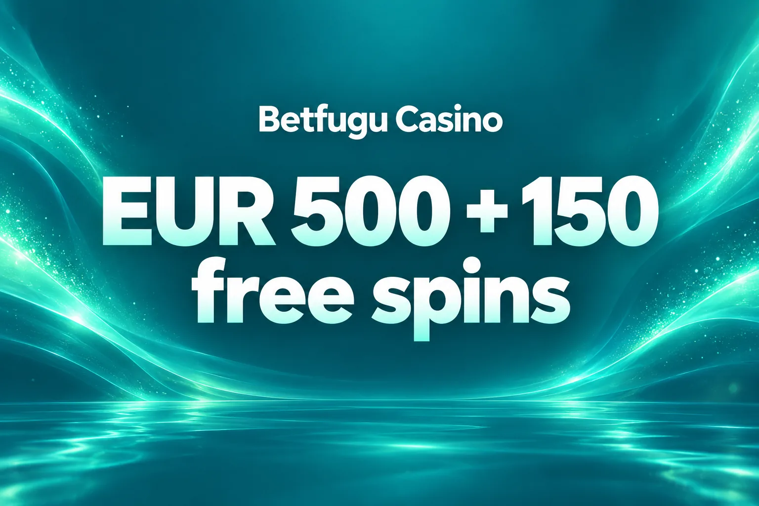 EUR 500 + 150 FS